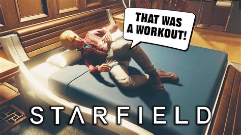 starfeild porn|Starfield Porn Videos 